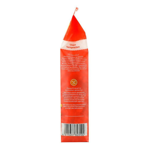 Mic dejun crocant cu fructe, fara gluten, bio, 325g