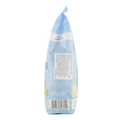Fulgi mici de ovaz fara gluten, Bauck Hof, bio, 475g