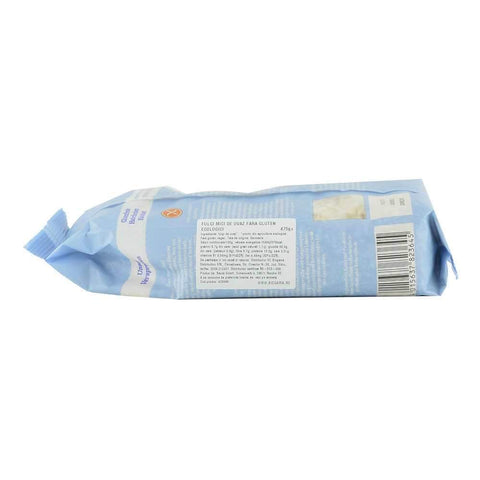 Fulgi mici de ovaz fara gluten, Bauck Hof, bio, 475g