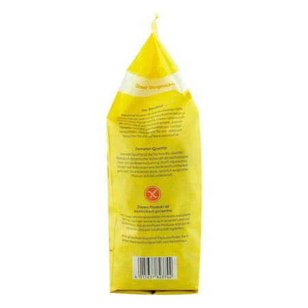 Fulgi de porumb, fara gluten, bio, 325g