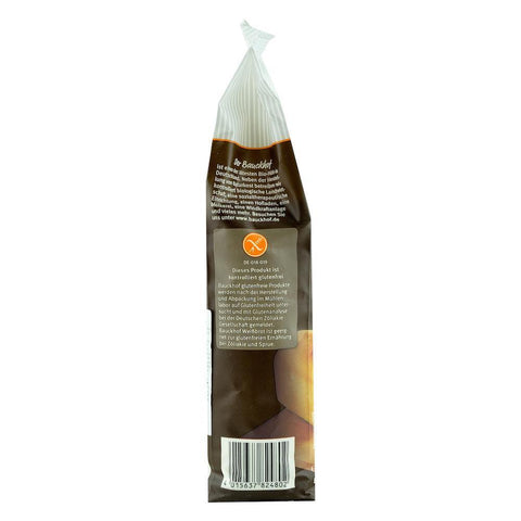 Mix de faina fara gluten pentru paine alba, Bauck Hof, bio, 500 g