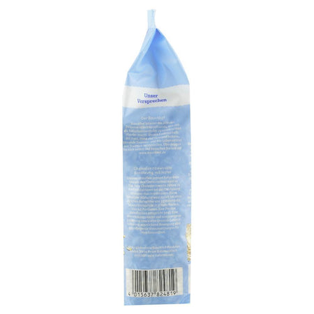 Fulgi mari de ovaz fara gluten, bio, 475g