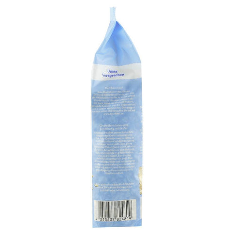 Fulgi mari de ovaz fara gluten, bio, 475g
