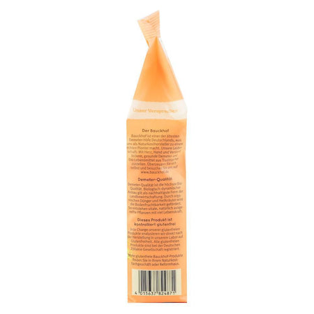 Faina de porumb fara gluten, Bauck Hof, bio, 500 g