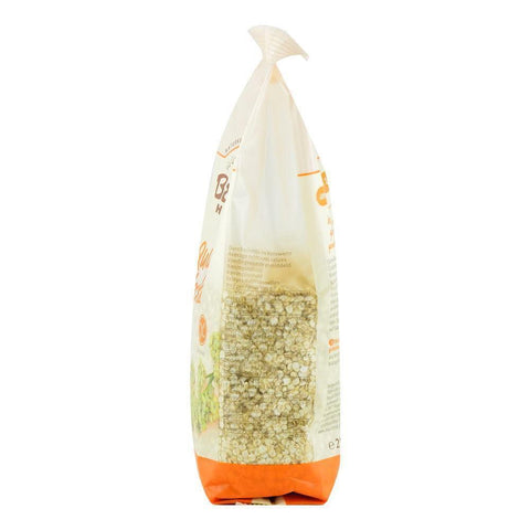 Fulgi de quinoa fara gluten Bauck Hof, bio, 250 g
