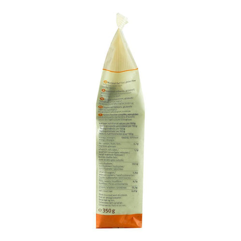 Faina de ovaz fara gluten, Bauck Hof, bio, 350 g