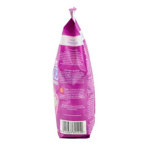 Terci din fulgi de ovaz cu fucte de padure fara gluten Demeter Bauck Hof, bio, 400 g