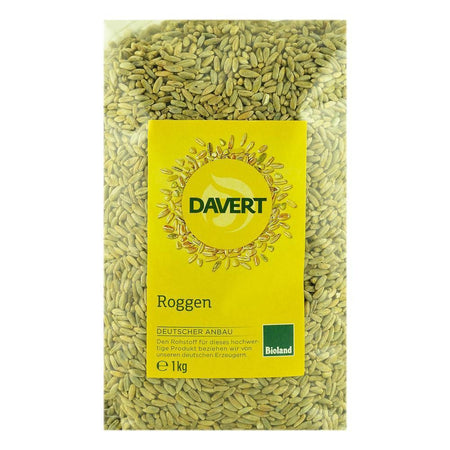 Secara Bioland 1 kg Davert, bio