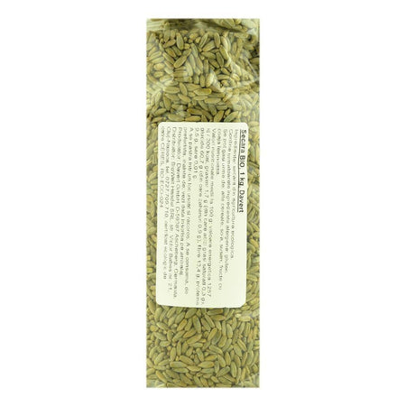 Secara Bioland 1 kg Davert, bio