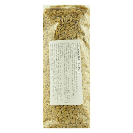 Grau spelta Bioland 1 kg Davert, bio