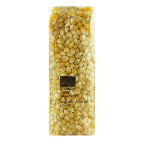 Porumb pentru popcorn 500 g Davert, bio
