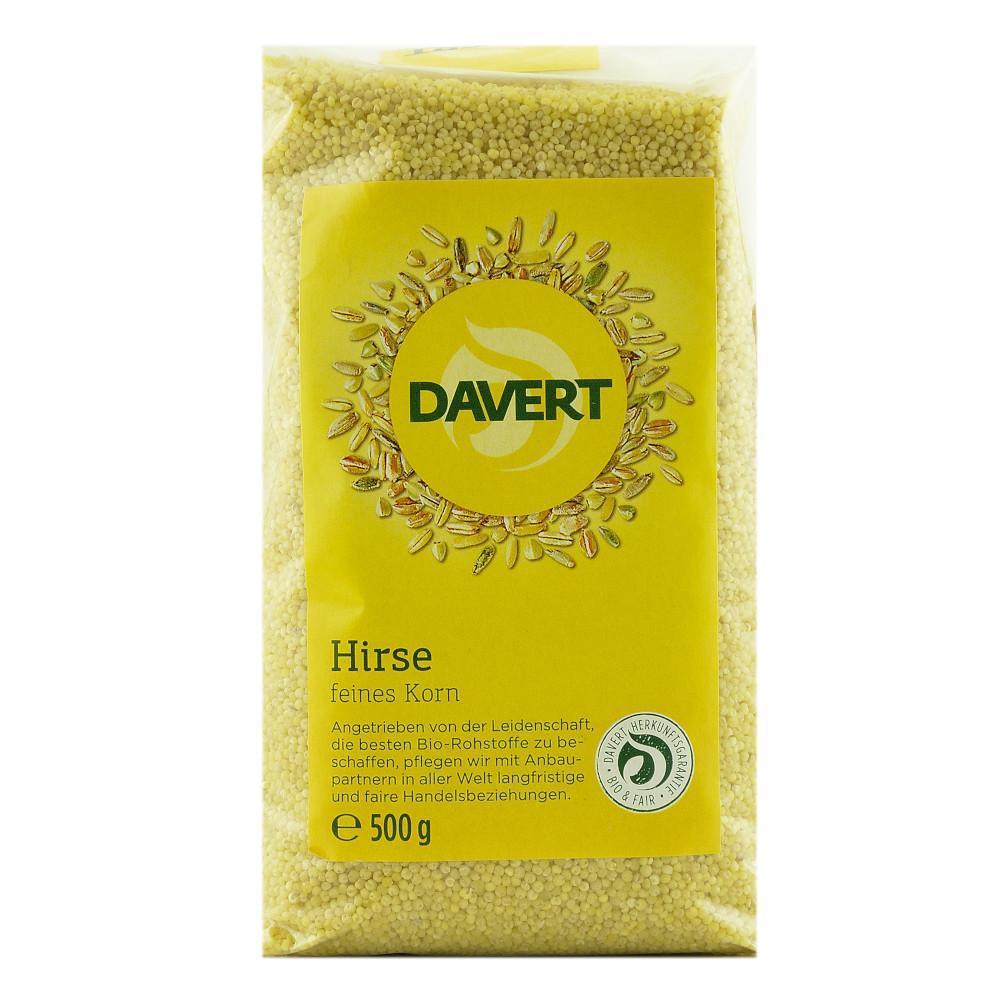 Mei 500 g Davert, bio