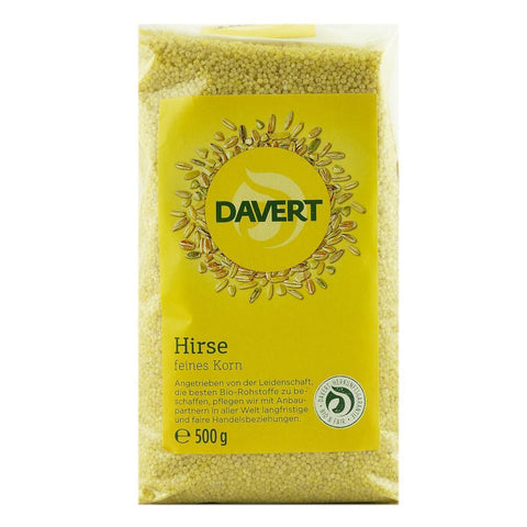 Mei 500 g Davert, bio