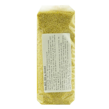 Mei 500 g Davert, bio