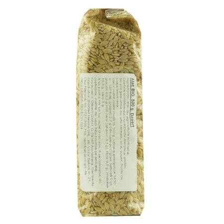 Grau Einkorn (Alac) 500 g Davert, bio
