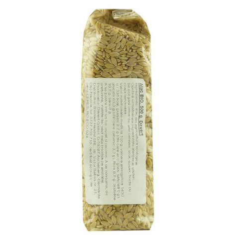 Grau Einkorn (Alac) 500 g Davert, bio