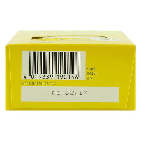 Quinoa alba 200 g Davert, bio