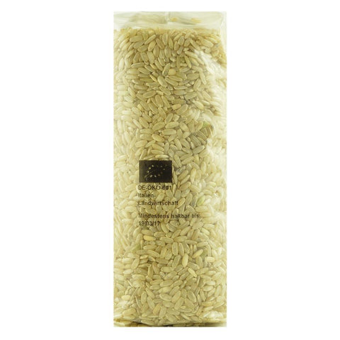 Orez integral cu bob lung 1 kg Davert, bio