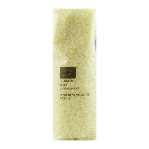 Orez pentru sushi 500 g Davert, bio