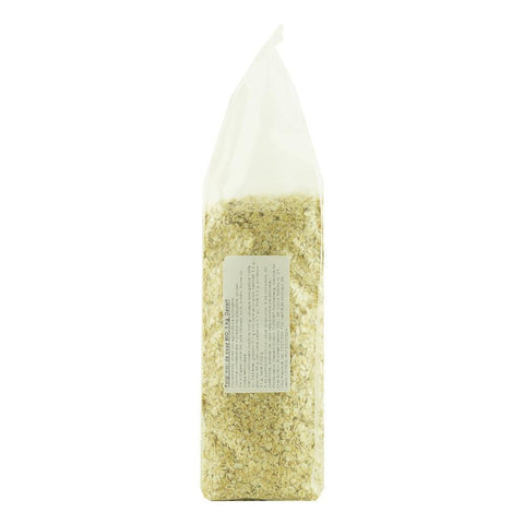 Fulgi mici de ovaz Bioland 1 kg Davert, bio