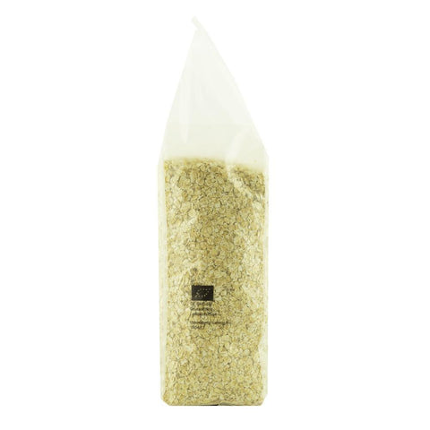 Fulgi mici de ovaz Bioland 1 kg Davert, bio