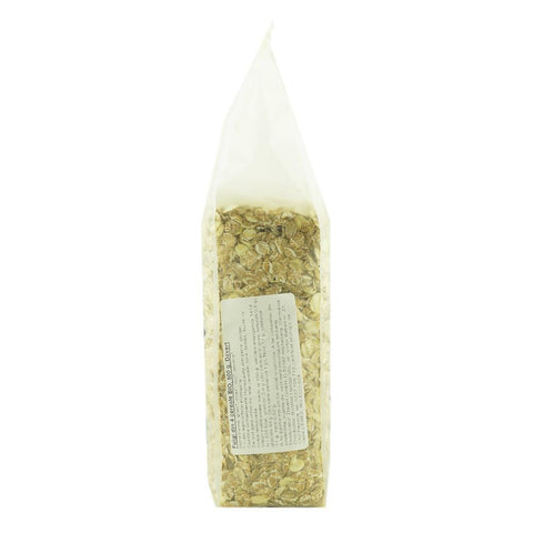 Fulgi din 4 cereale Bioland 500 g Davert, bio
