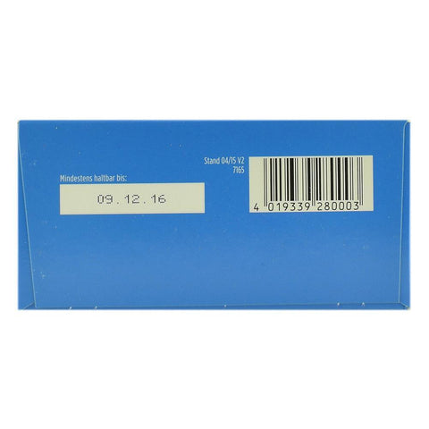 Mic dejun din ovaz cu curmale si vanilie 5 x 65 g Davert, bio