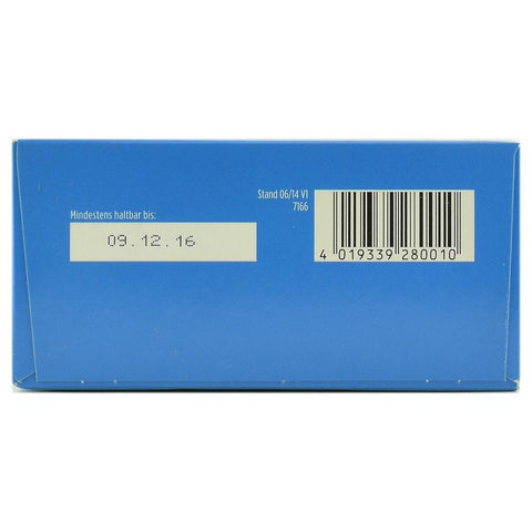 Mic dejun din cuscus cu merisoare si vanilie 5 x 65 g Davert, bio