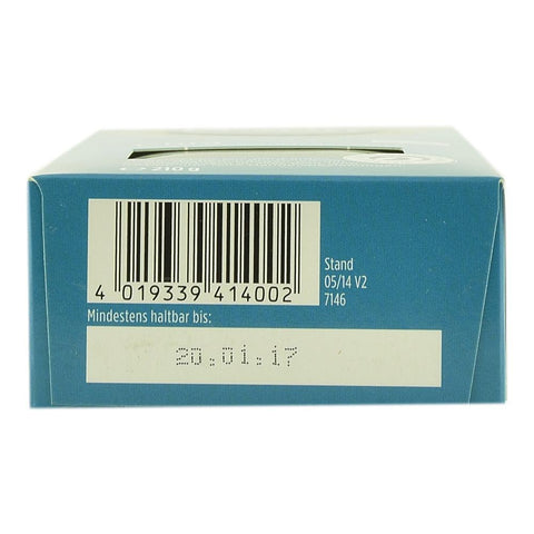 Seminte de chia 210 g Davert, bio