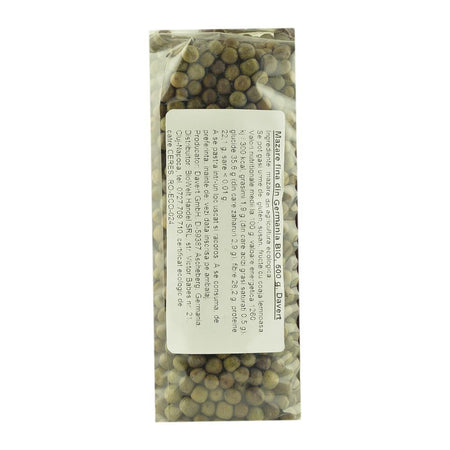 Mazare fina din Germania 500 g Davert, bio