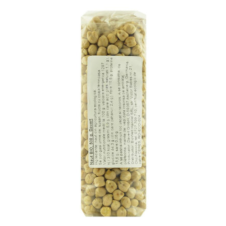 Naut 500 g Davert, bio