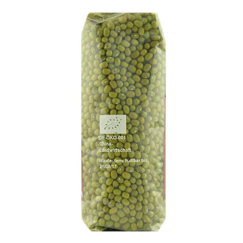 Fasole Mung 500 g Davert, bio