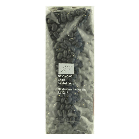 Fasole neagra 500g Davert, bio