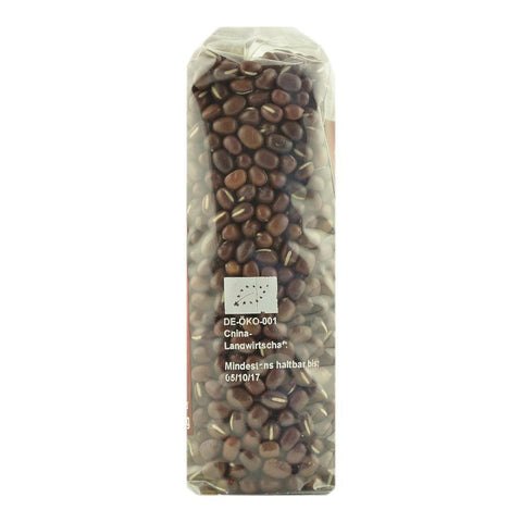 Fasole Azuki 500 g Davert, bio