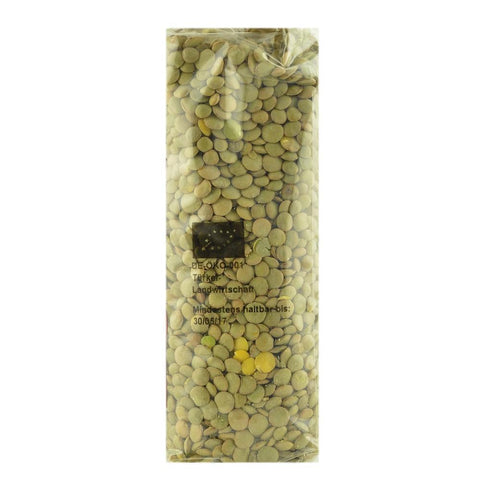 Linte maro 500 g Davert, bio