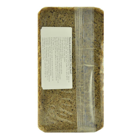 Paine din grau spelta verde 500 g Davert, bio