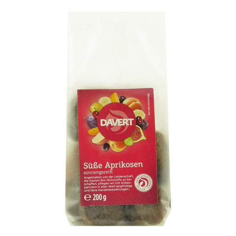 Caise dulci 200 g Davert, bio - Republica BIO