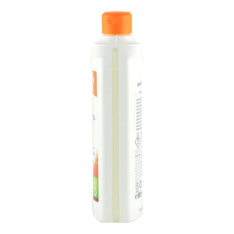 Crema Abraziva pentru Curatat Suprafete Sodasan, bio, 500 ml
