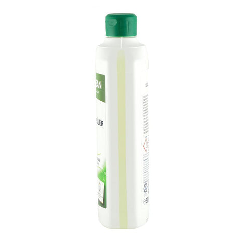 Solutie de Clatit Vase pentru Masina de Spalat Vase Sodasan, bio, 500 ml