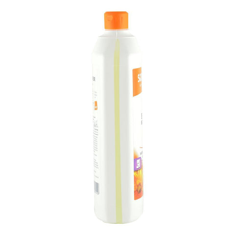 Solutie Universala de Curatare cu Otet Sodasan, bio, 1 l