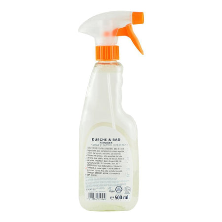 Solutie de Curatare pentru Baie Sodasan, bio, 500 ml
