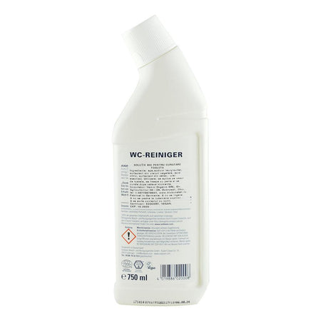 Solutie pentru Toaleta Sodasan, bio, 750 ml