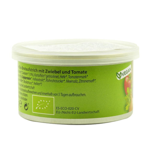Pate Vegetarian Clasic 125g