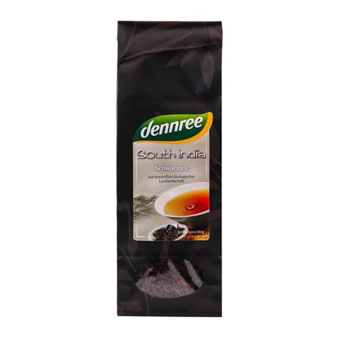 Ceai negru India, bio, 100g - Republica BIO