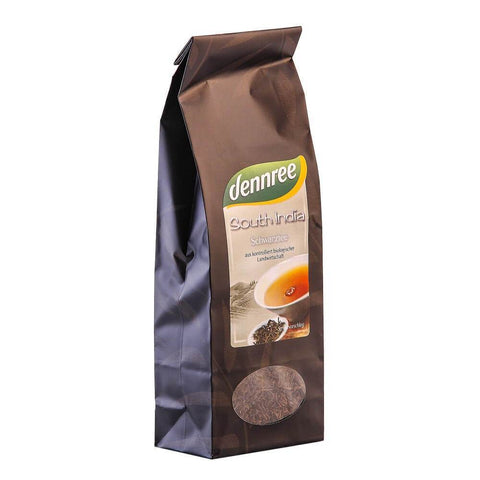 Ceai negru India, bio, 100g - Republica BIO