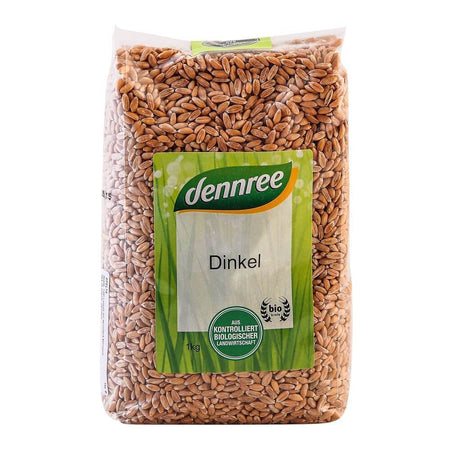 Grau spelta, bio, 1kg