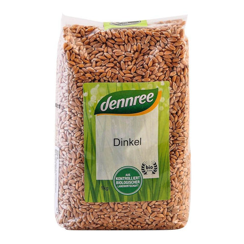Grau spelta, bio, 1kg