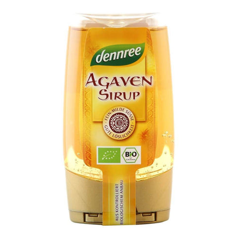 Sirop de agave, bio, 180ml, 250g