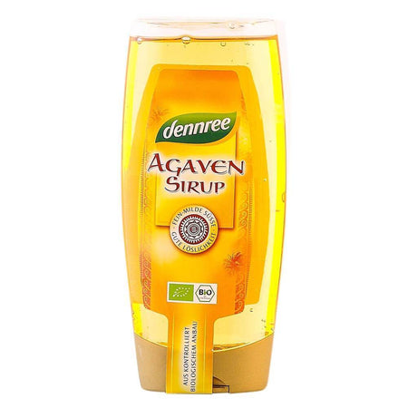 Sirop de Agave, bio, 500ml/700g