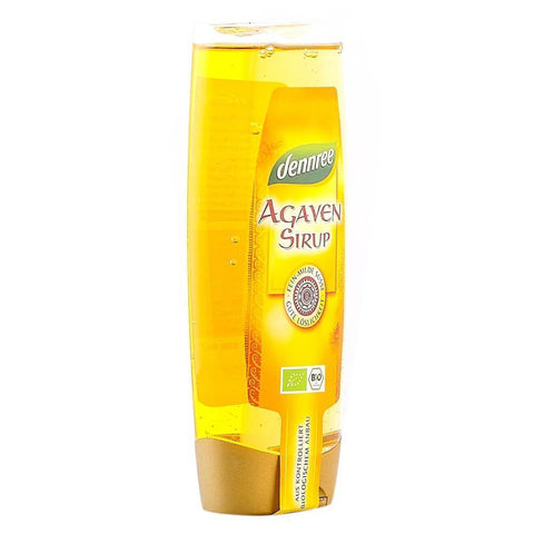 Sirop de Agave, bio, 500ml/700g